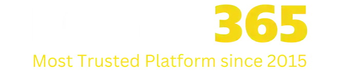 Lotus 365 official logo